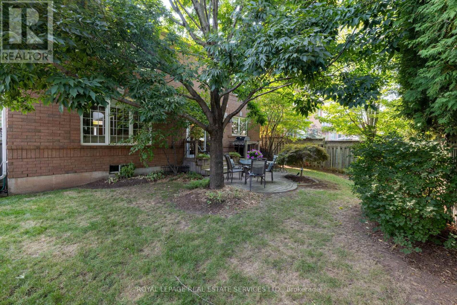 2475 Oakhaven Drive, Oakville, Ontario  L6M 4B7 - Photo 45 - W12763402