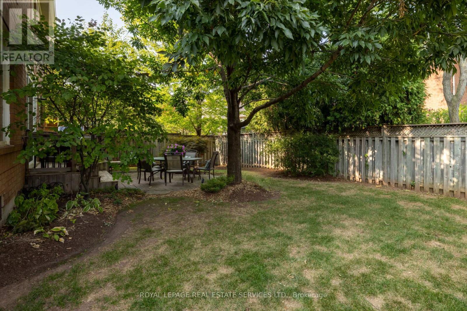 2475 Oakhaven Drive, Oakville, Ontario  L6M 4B7 - Photo 48 - W12763402