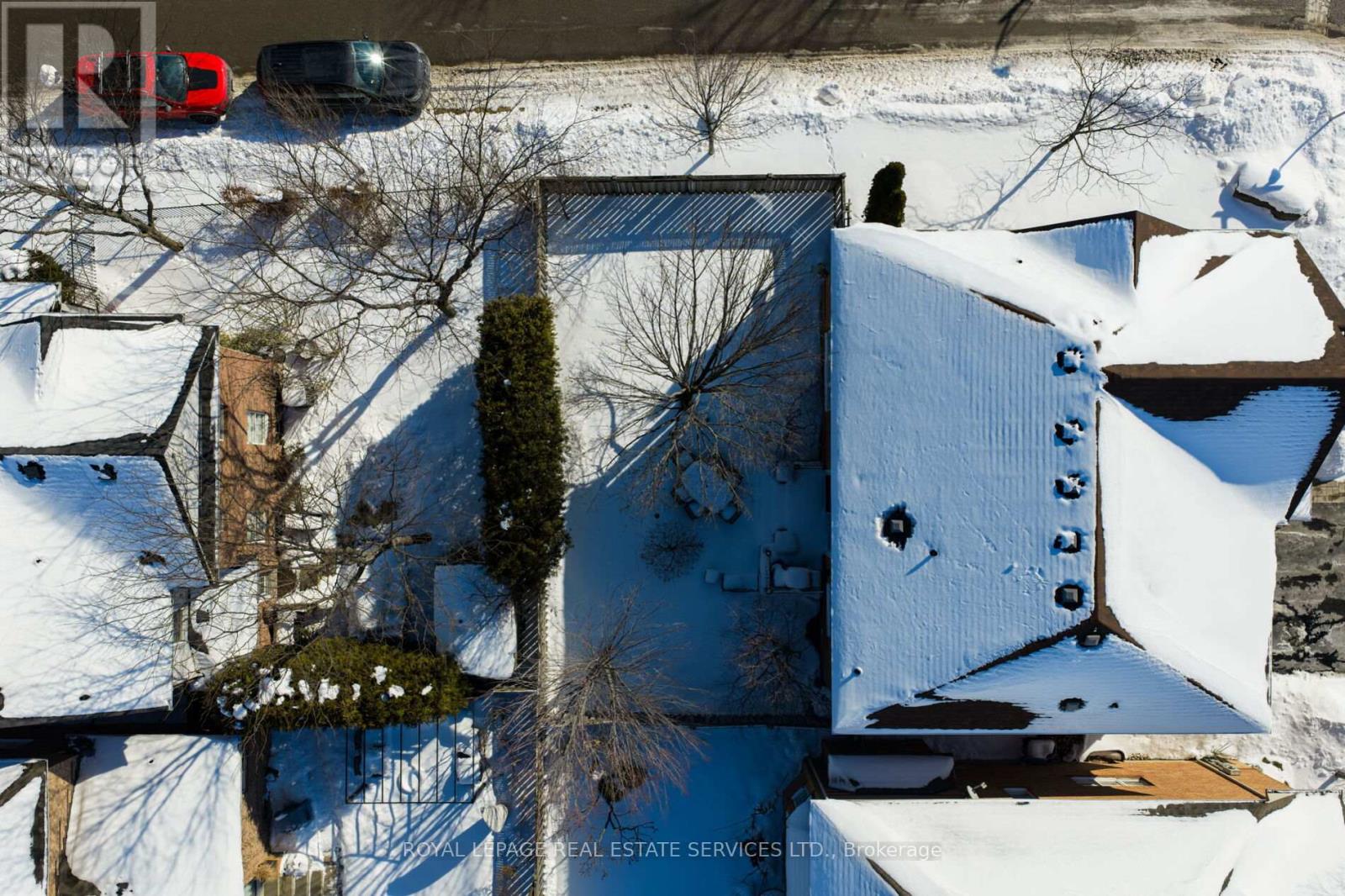 2475 Oakhaven Drive, Oakville, Ontario  L6M 4B7 - Photo 50 - W12763402