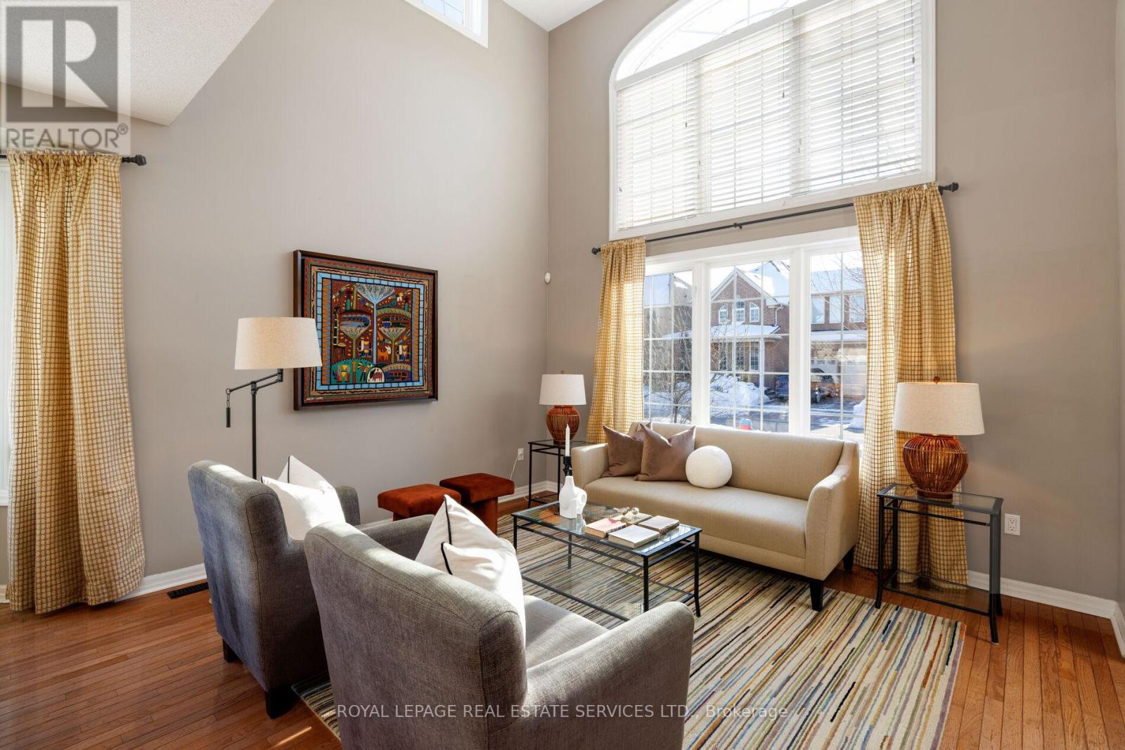 2475 Oakhaven Drive, Oakville, Ontario  L6M 4B7 - Photo 7 - W12763402