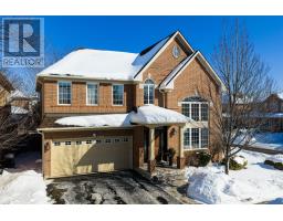 2475 OAKHAVEN DRIVE, Oakville, Ontario