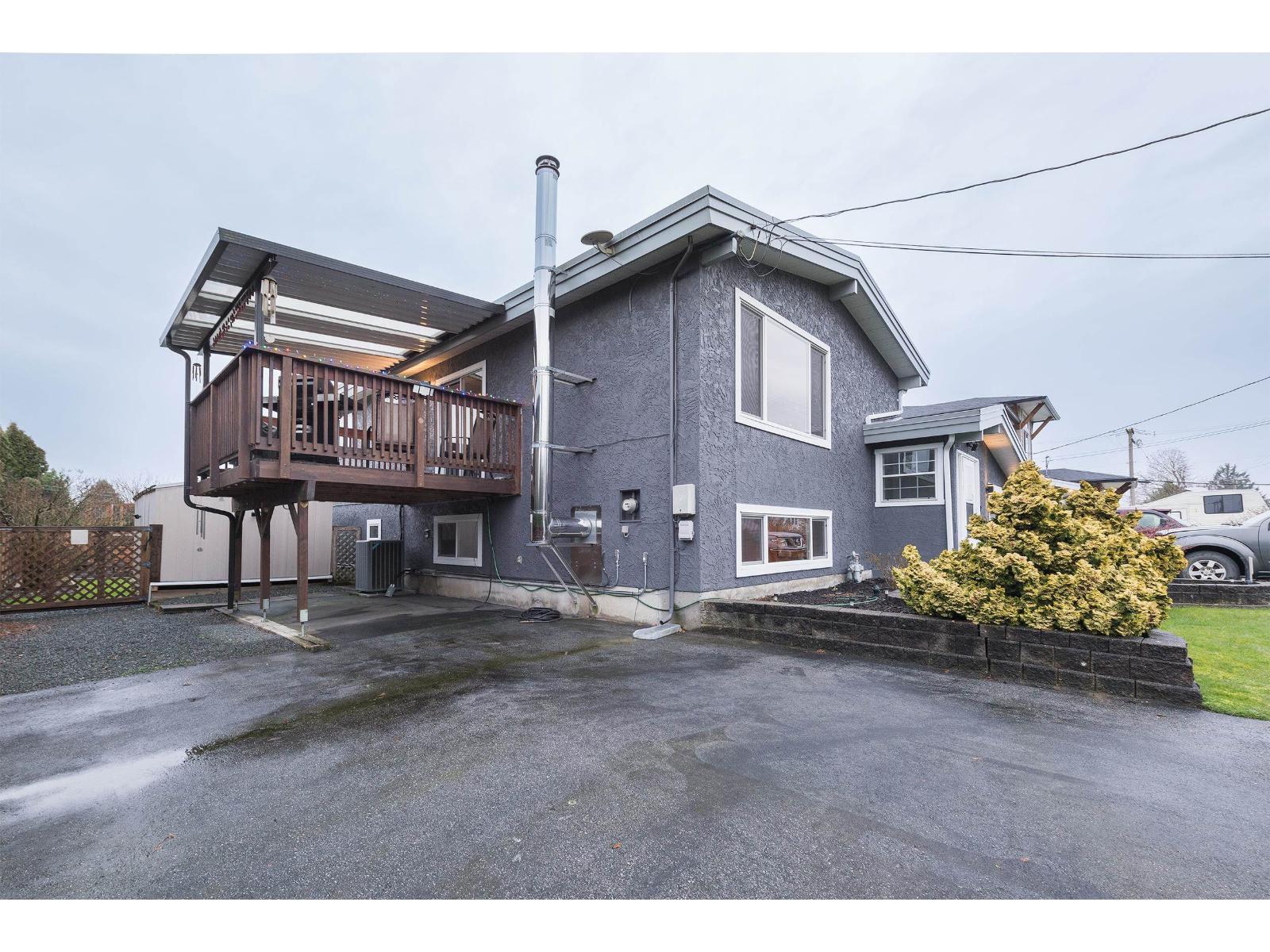 10283 Kent Road, Fairfield Island, Chilliwack, British Columbia  V2P 5X8 - Photo 2 - R3086998