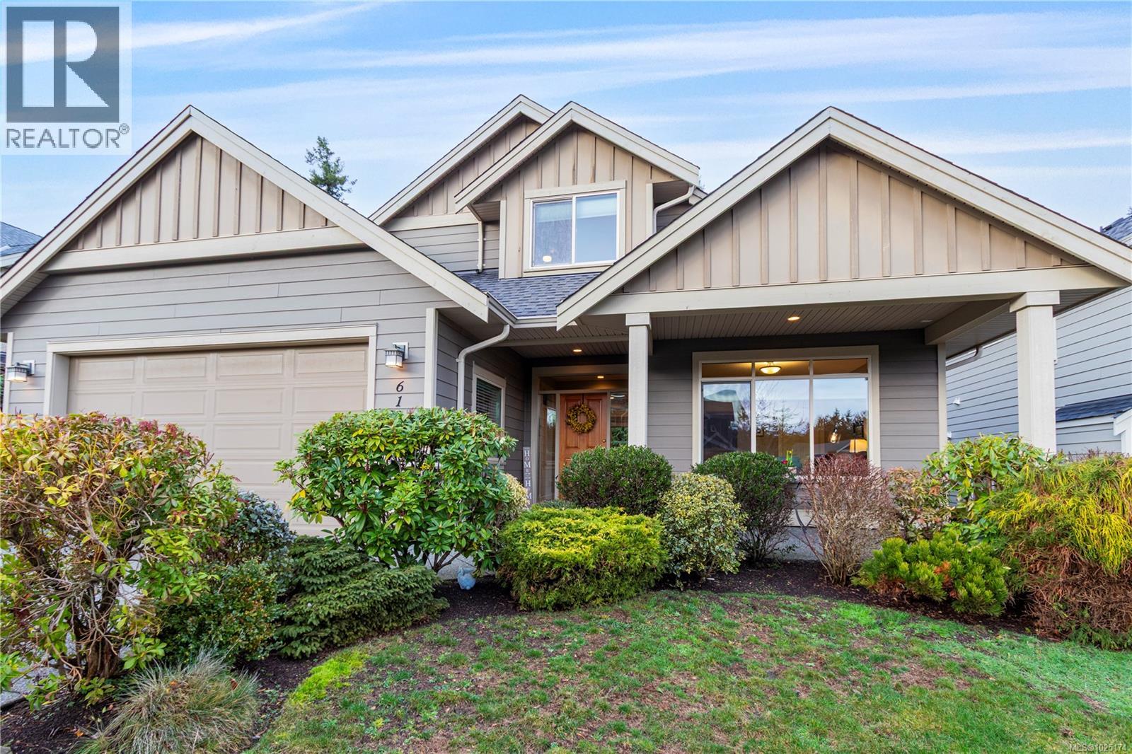 6188 Nitinat Way, Nanaimo, British Columbia  V9V 0A5 - Photo 2 - 1025174