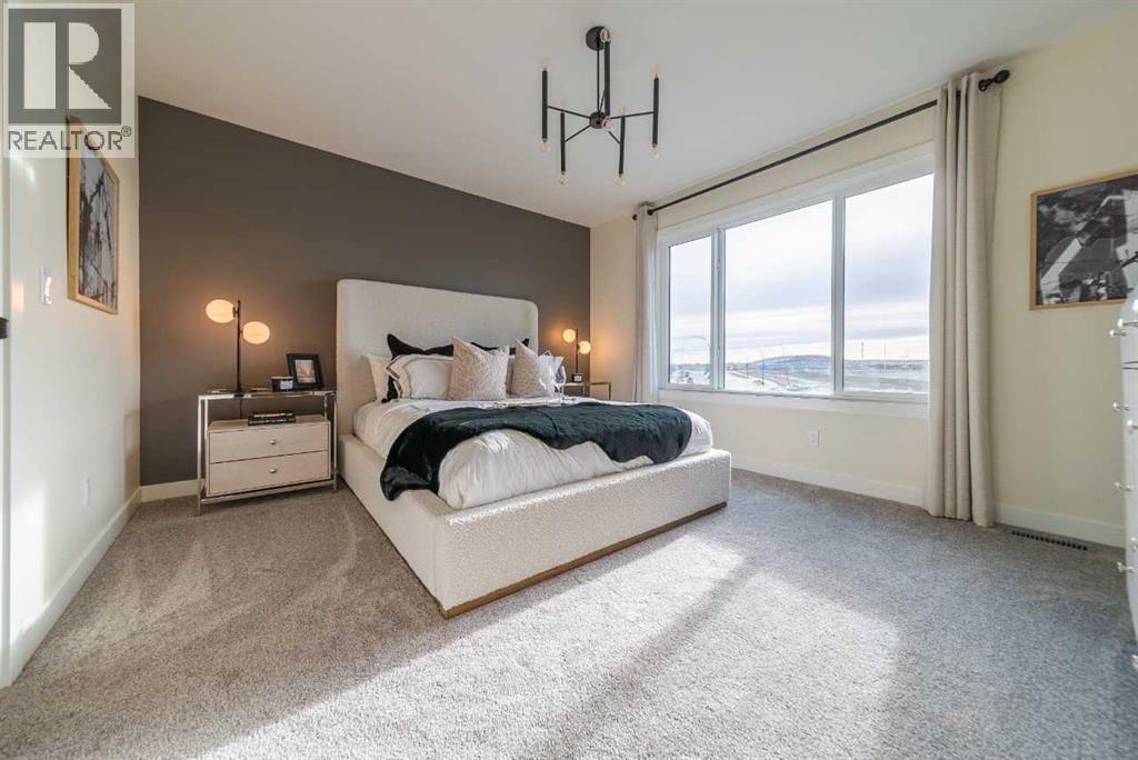 580 Buffaloberry Manor Se, Calgary, Alberta  T3M 3Z1 - Photo 6 - A2283991