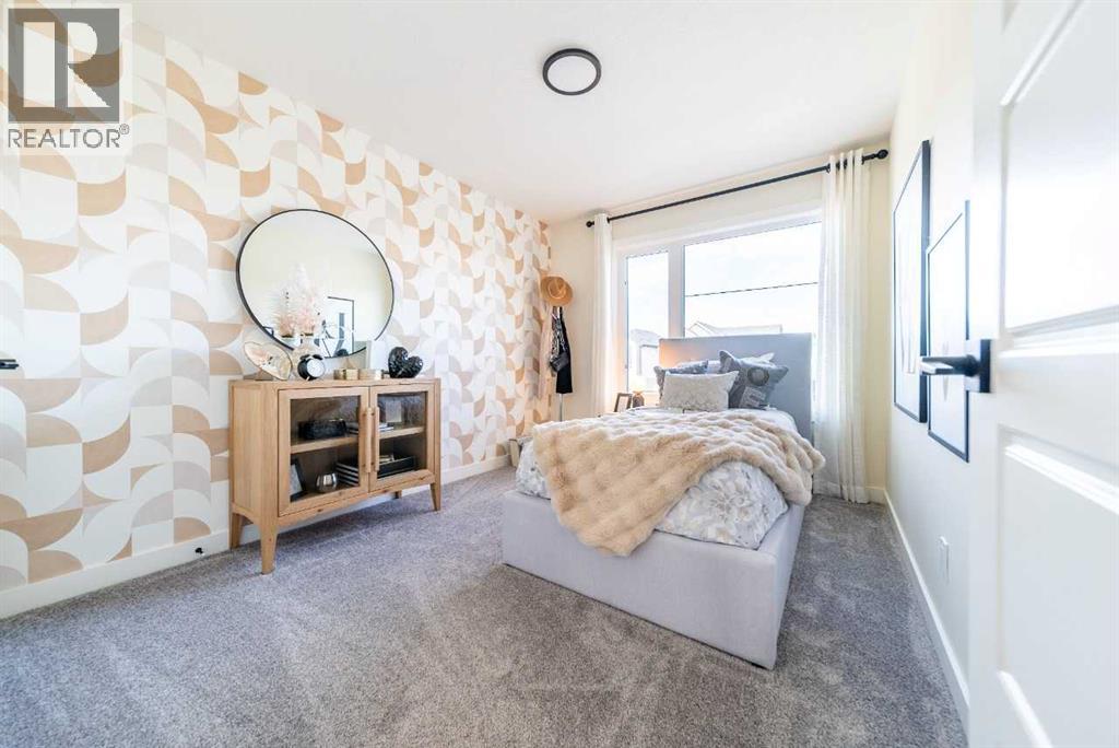 580 Buffaloberry Manor Se, Calgary, Alberta  T3M 3Z1 - Photo 8 - A2283991