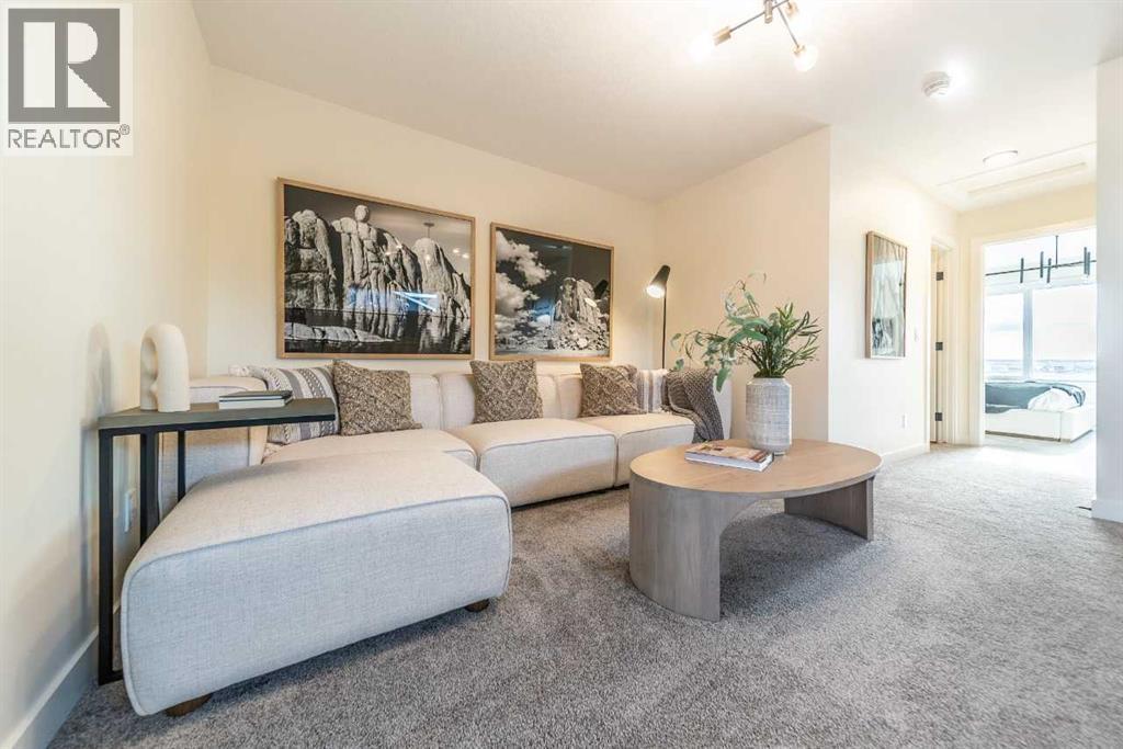 580 Buffaloberry Manor Se, Calgary, Alberta  T3M 3Z1 - Photo 5 - A2283991