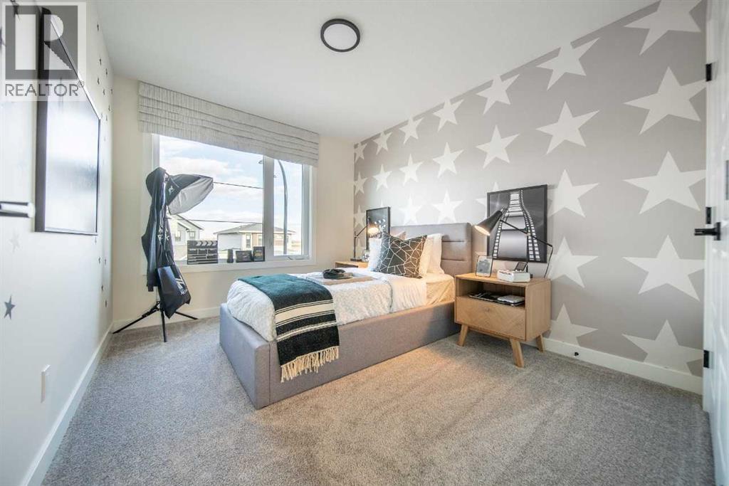 580 Buffaloberry Manor Se, Calgary, Alberta  T3M 3Z1 - Photo 9 - A2283991