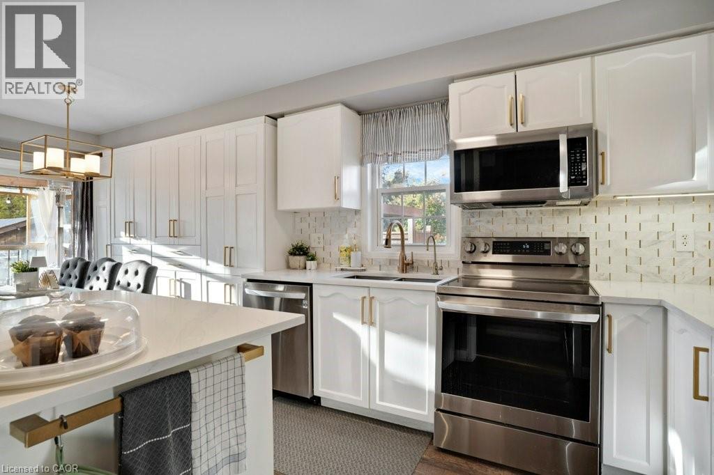 4 Swift Crescent, Cambridge, Ontario  N1P 1J4 - Photo 13 - 40781433