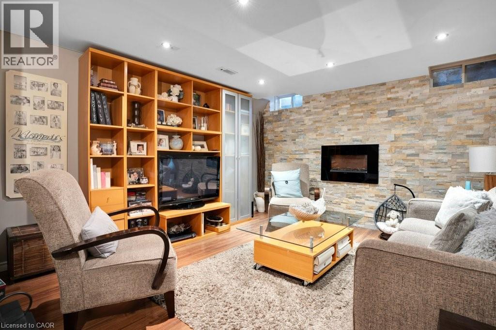 4 Swift Crescent, Cambridge, Ontario  N1P 1J4 - Photo 35 - 40781433