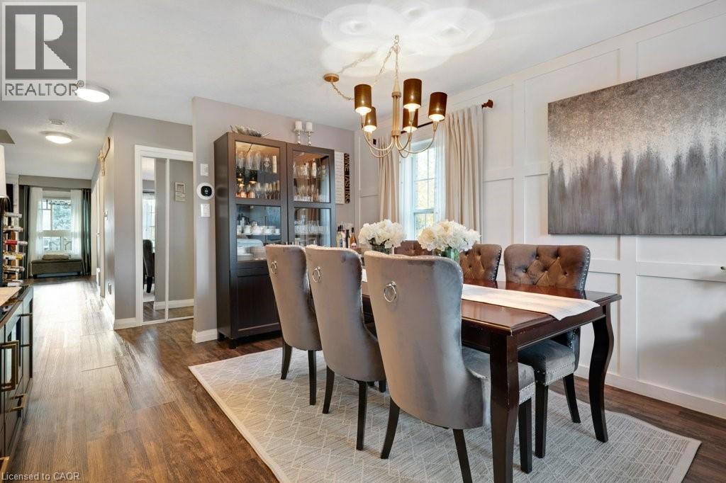 4 Swift Crescent, Cambridge, Ontario  N1P 1J4 - Photo 7 - 40781433