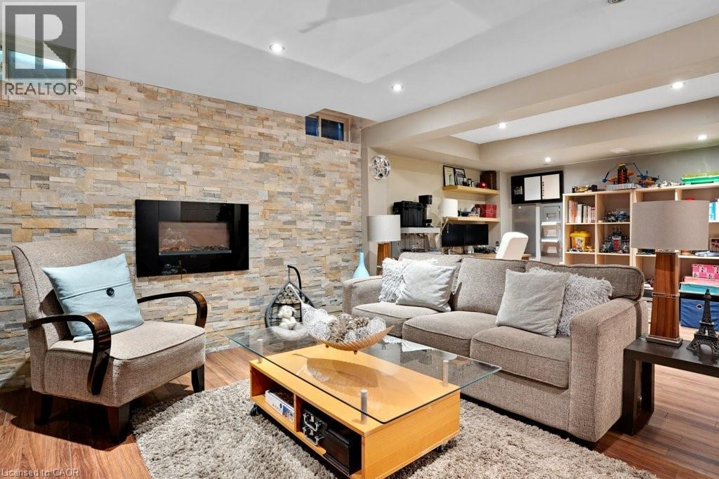 4 Swift Crescent, Cambridge, Ontario  N1P 1J4 - Photo 37 - 40781433