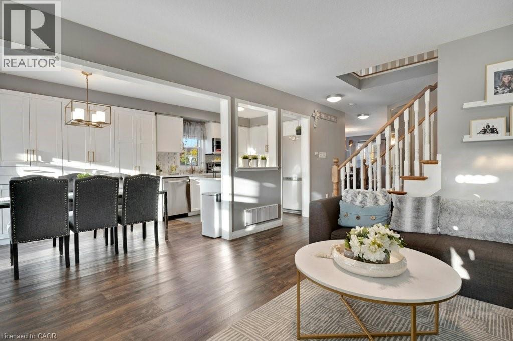 4 Swift Crescent, Cambridge, Ontario  N1P 1J4 - Photo 20 - 40781433