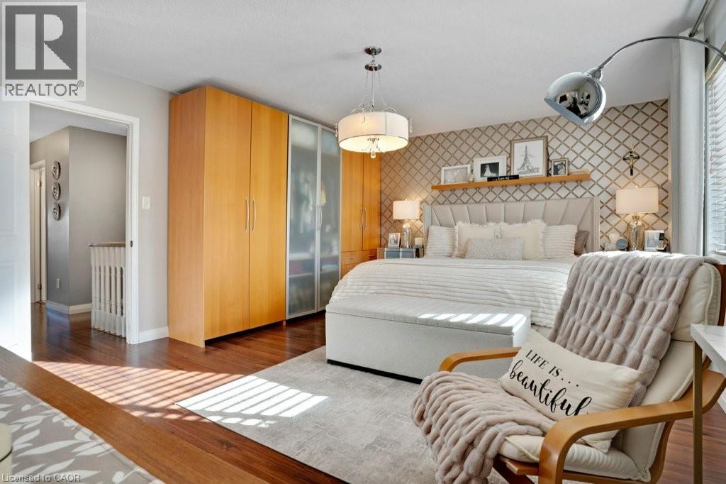 4 Swift Crescent, Cambridge, Ontario  N1P 1J4 - Photo 23 - 40781433