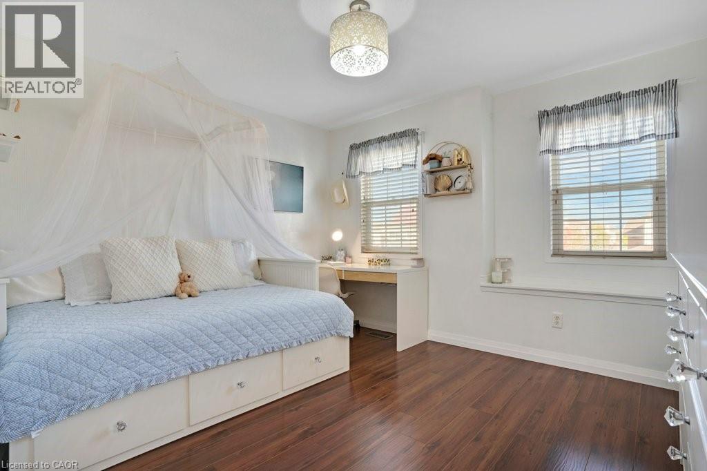 4 Swift Crescent, Cambridge, Ontario  N1P 1J4 - Photo 30 - 40781433