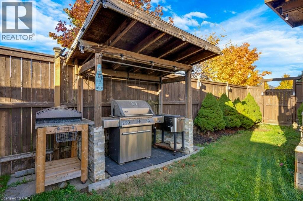 4 Swift Crescent, Cambridge, Ontario  N1P 1J4 - Photo 43 - 40781433