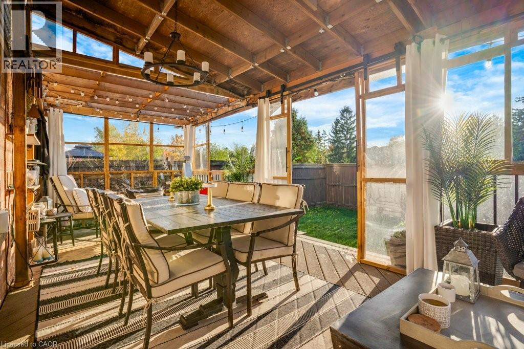 4 Swift Crescent, Cambridge, Ontario  N1P 1J4 - Photo 39 - 40781433