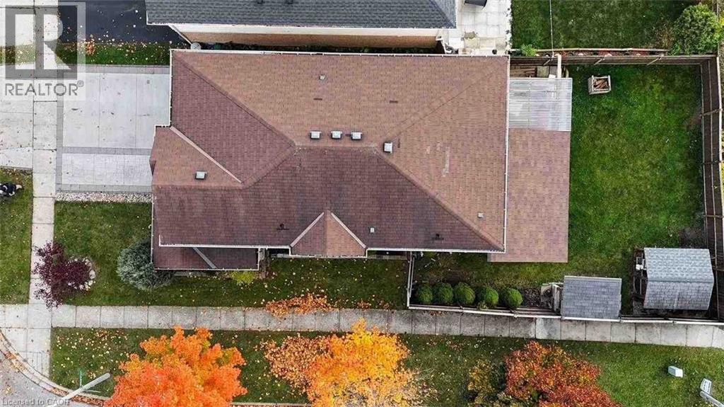 4 Swift Crescent, Cambridge, Ontario  N1P 1J4 - Photo 5 - 40781433