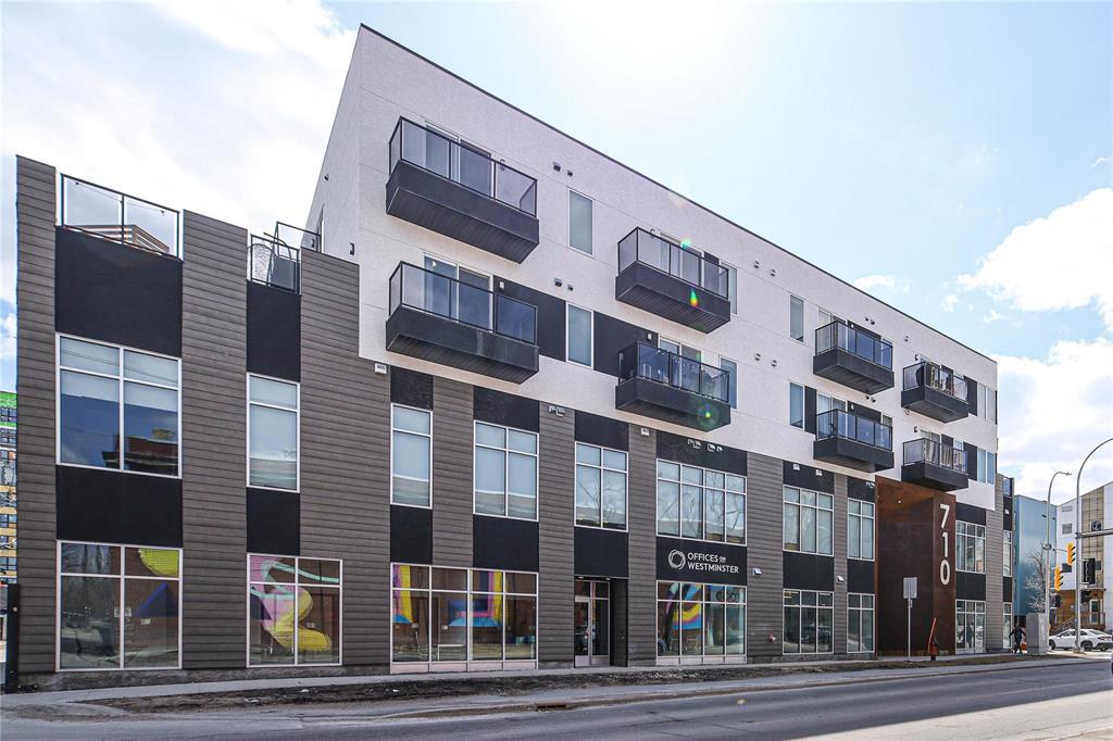 710 Westminster Avenue, Winnipeg, Manitoba  R3G 1E6 - Photo 4 - 202602028