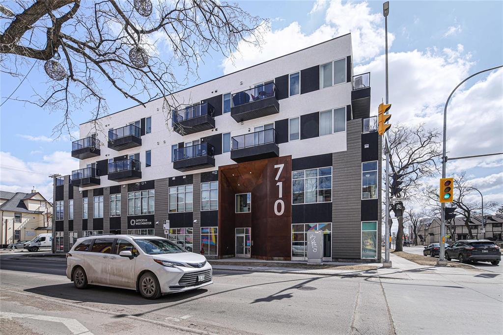 710 Westminster Avenue, Winnipeg, Manitoba  R3G 1E6 - Photo 5 - 202602028