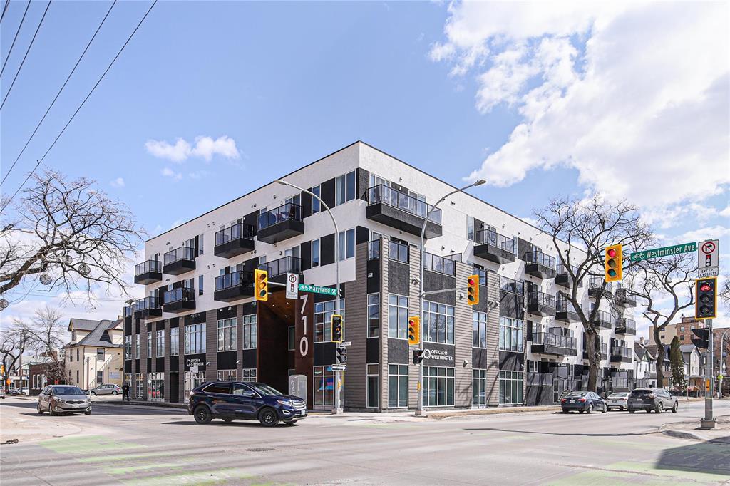 710 Westminster Avenue, Winnipeg, Manitoba  R3G 1E6 - Photo 6 - 202602028