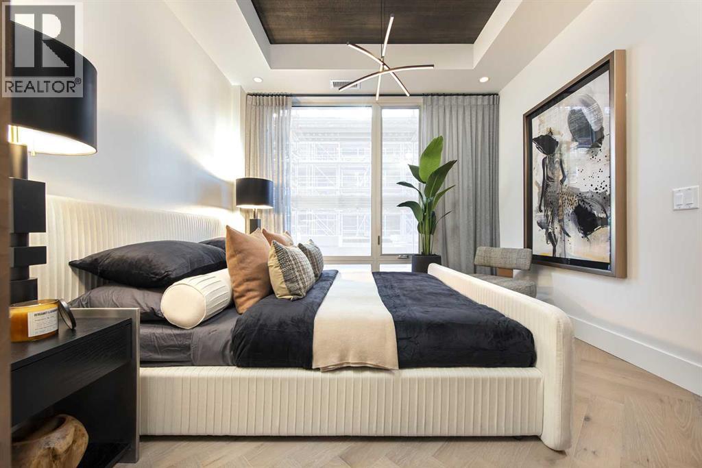 308, 4180 Kovitz Avenue Nw, Calgary, Alberta  T2L 2K7 - Photo 14 - A2250894