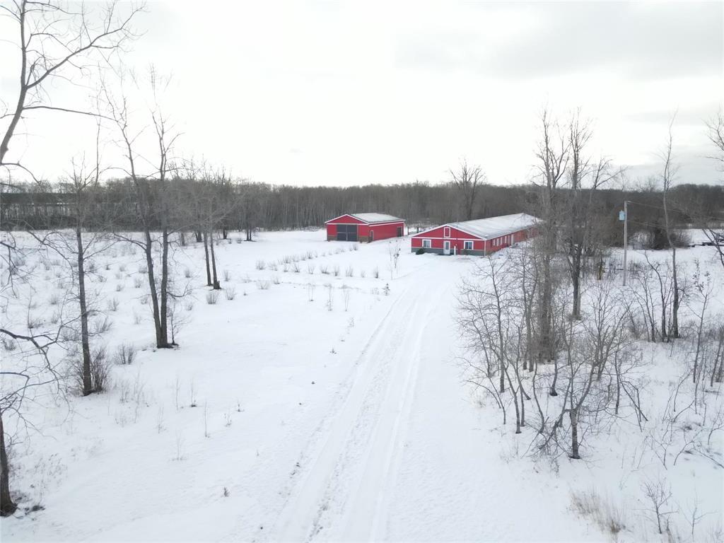 35066 31 Road N, Hanover Rm, Manitoba