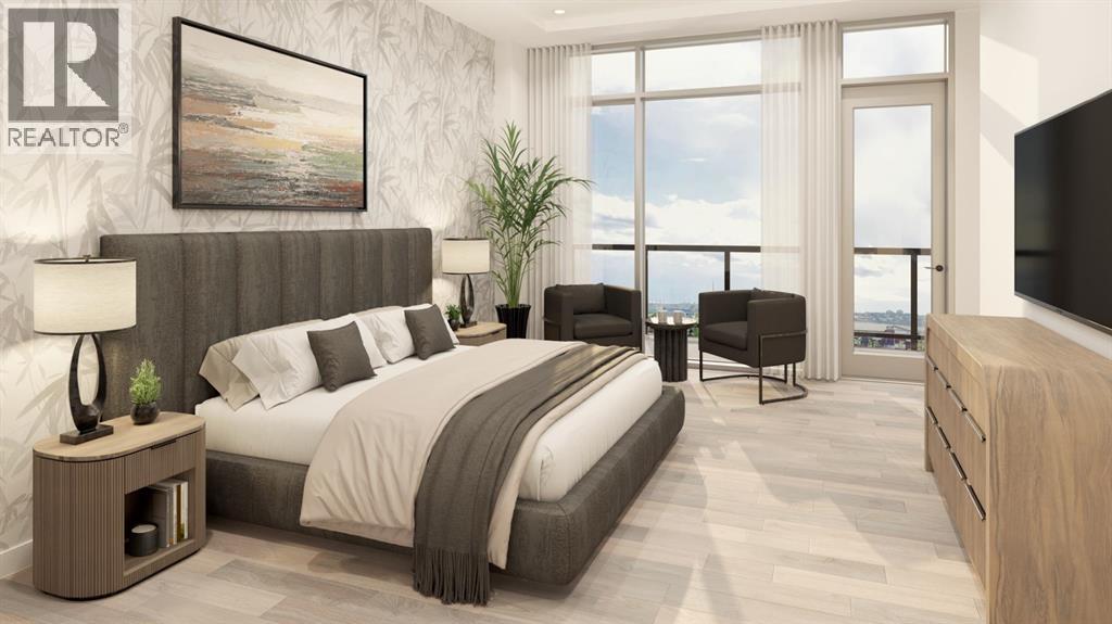 307, 4180 Kovitz Avenue Nw, Calgary, Alberta  T2L 2K7 - Photo 6 - A2250901