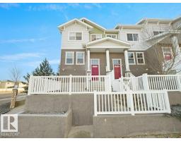 #15 7385 EDGEMONT WY NW, Edmonton, Alberta