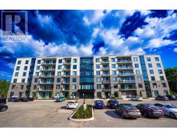 604 - 107 ROGER STREET, Waterloo, Ontario