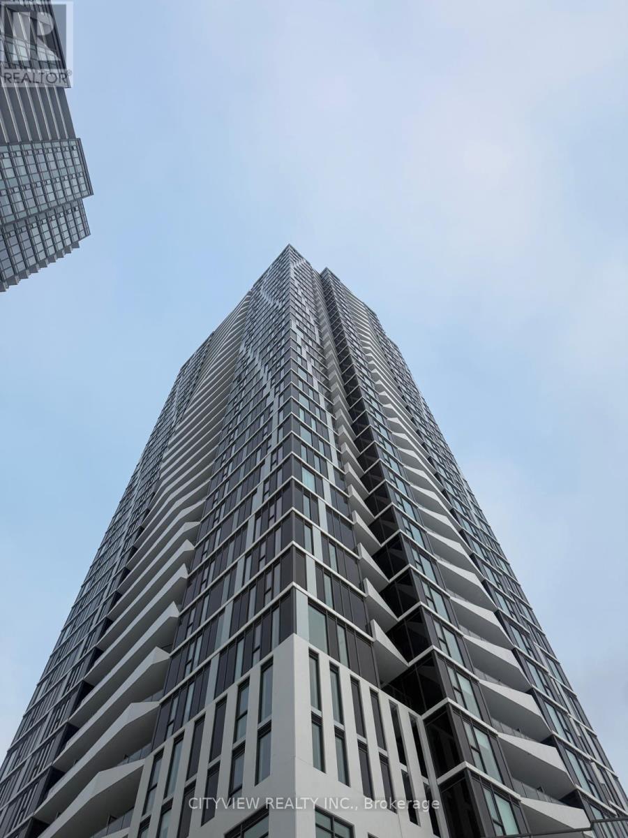 1809 - 25 WELLINGTON STREET S, Kitchener, Ontario