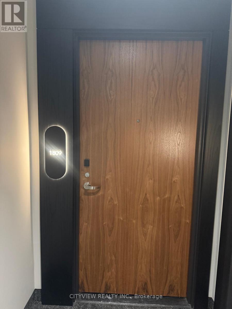 1809 - 25 Wellington Street S, Kitchener, Ontario  N2G 0G5 - Photo 13 - X12763318