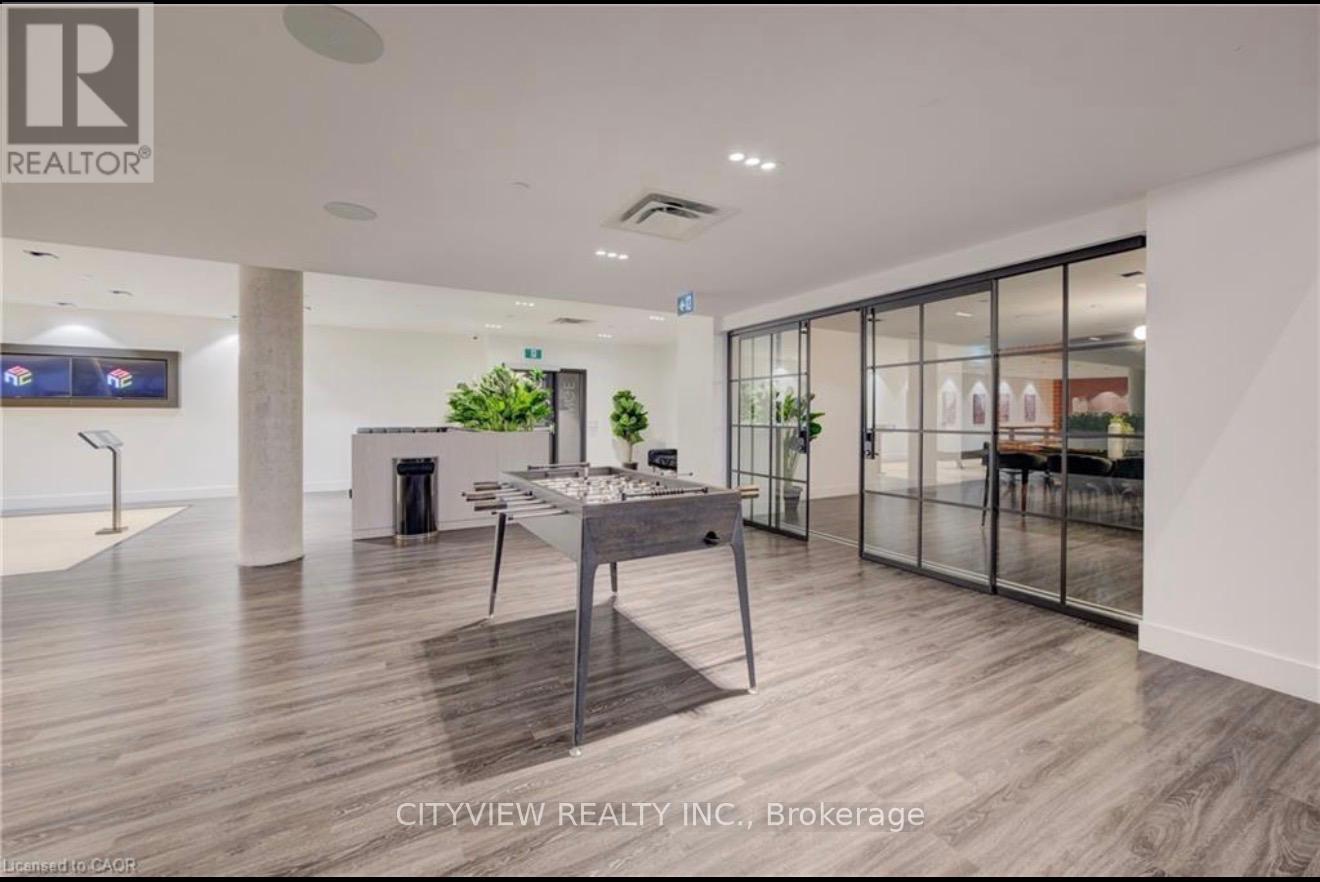 1809 - 25 Wellington Street S, Kitchener, Ontario  N2G 0G5 - Photo 14 - X12763318