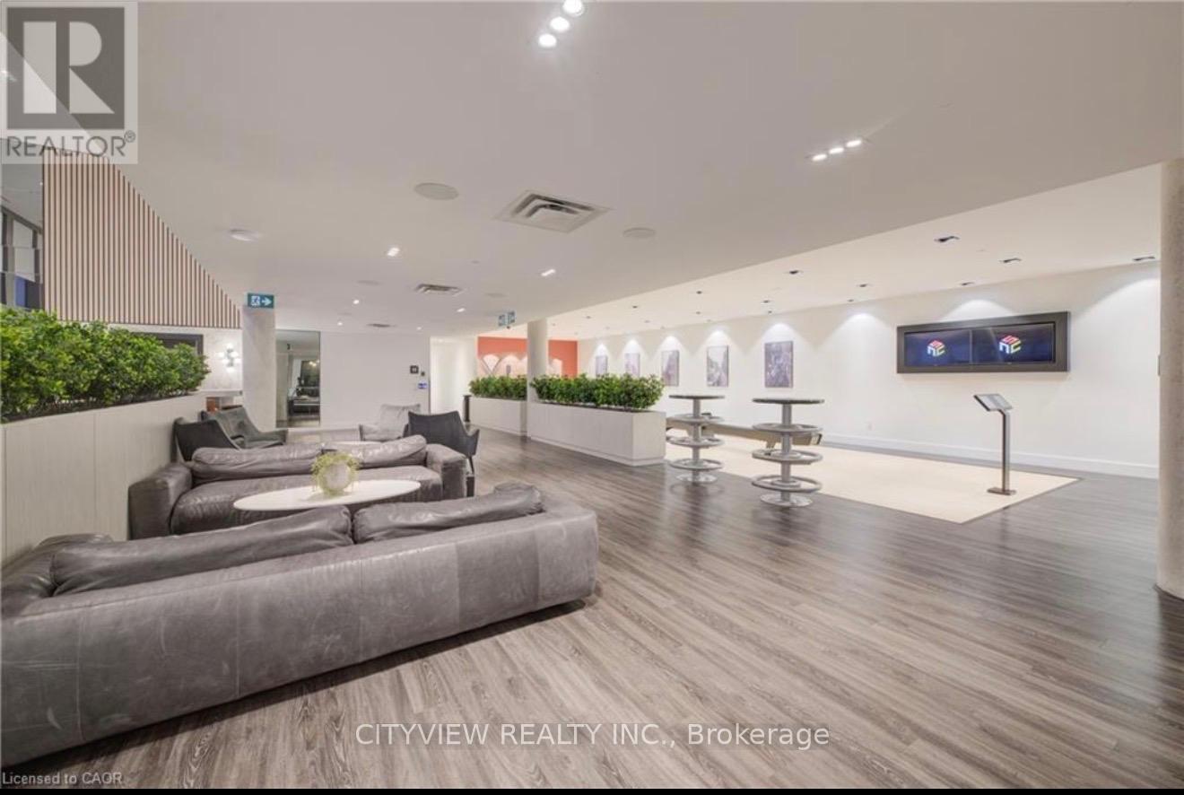 1809 - 25 Wellington Street S, Kitchener, Ontario  N2G 0G5 - Photo 4 - X12763318