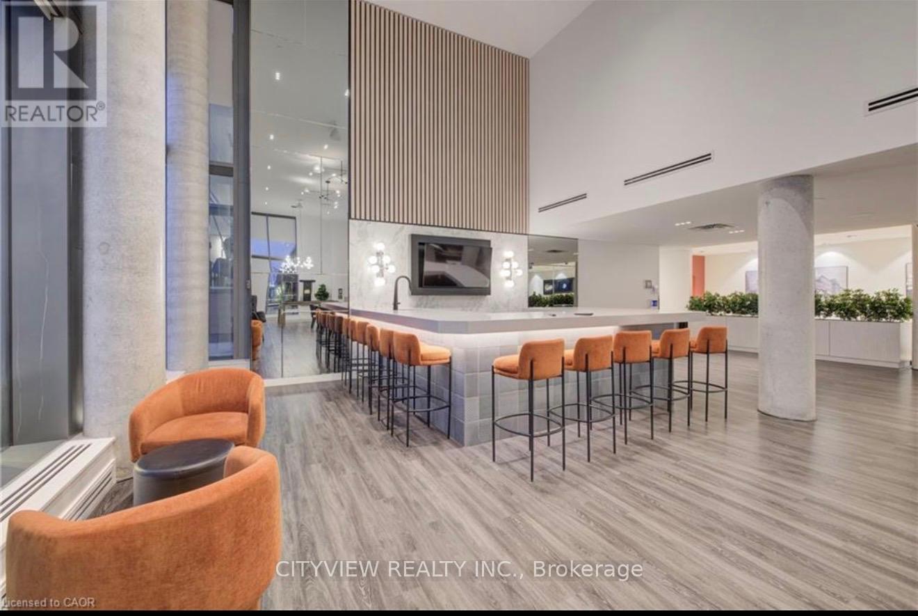 1809 - 25 Wellington Street S, Kitchener, Ontario  N2G 0G5 - Photo 6 - X12763318