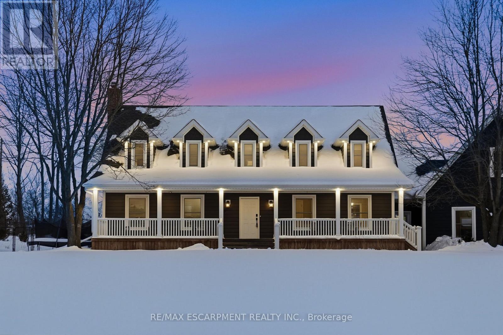 192 CONCESSION 14 E, Hamilton, Ontario