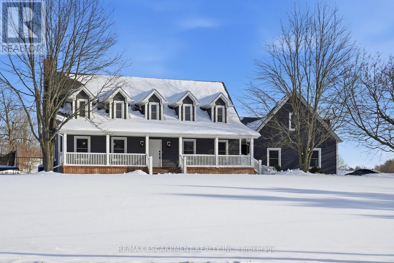 192 Concession 14 E, Hamilton, Ontario  N0B 2J0 - Photo 3 - X12763362