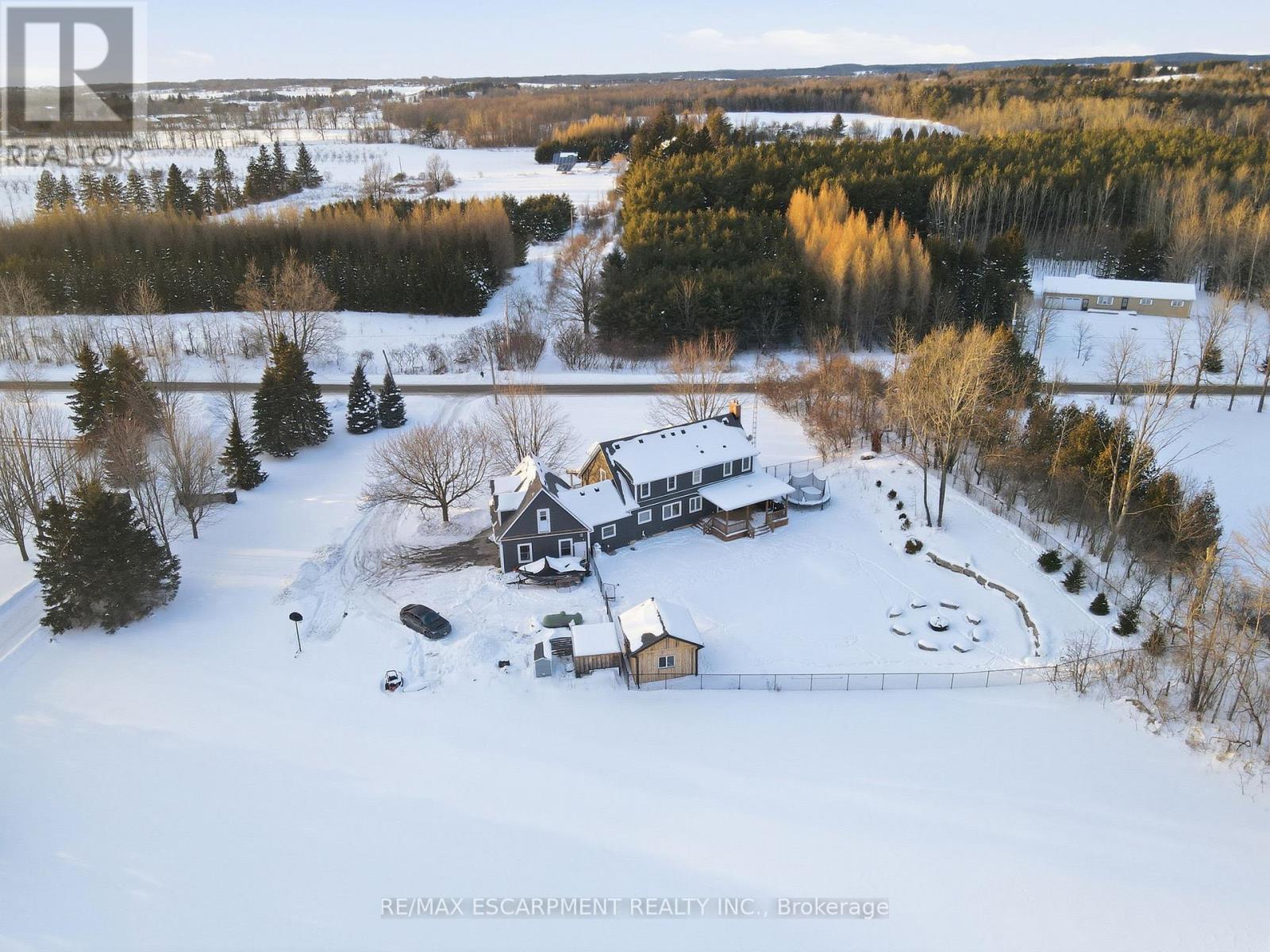 192 Concession 14 E, Hamilton, Ontario  N0B 2J0 - Photo 48 - X12763362