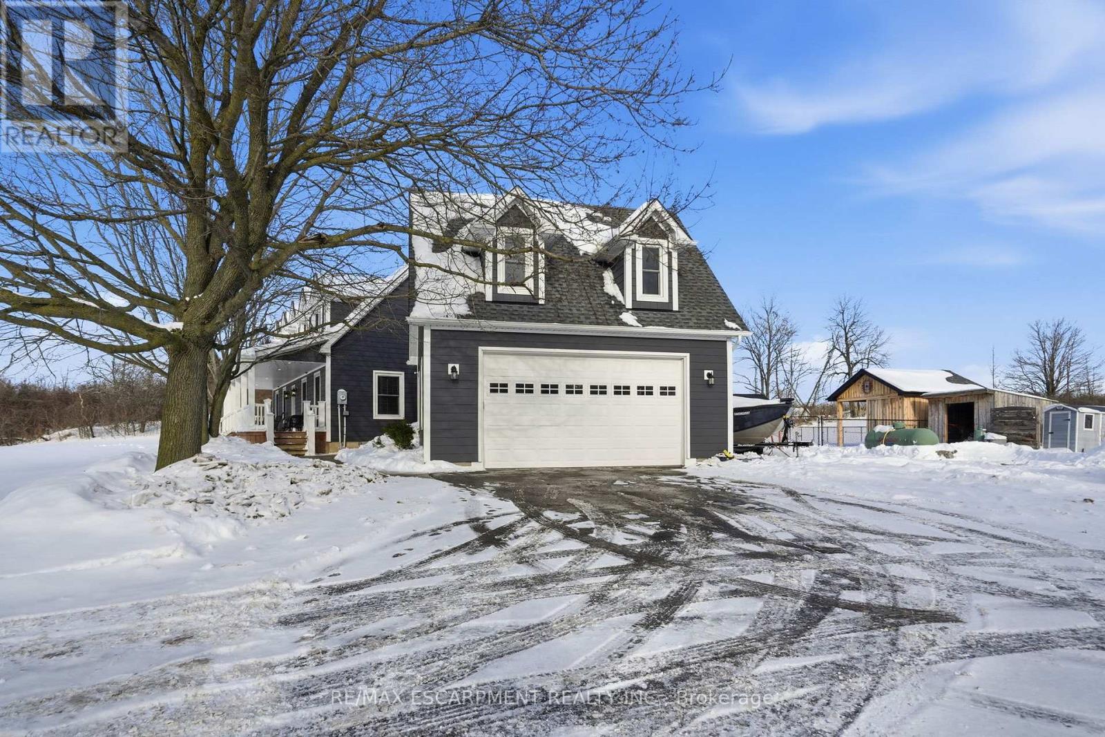 192 Concession 14 E, Hamilton, Ontario  N0B 2J0 - Photo 5 - X12763362