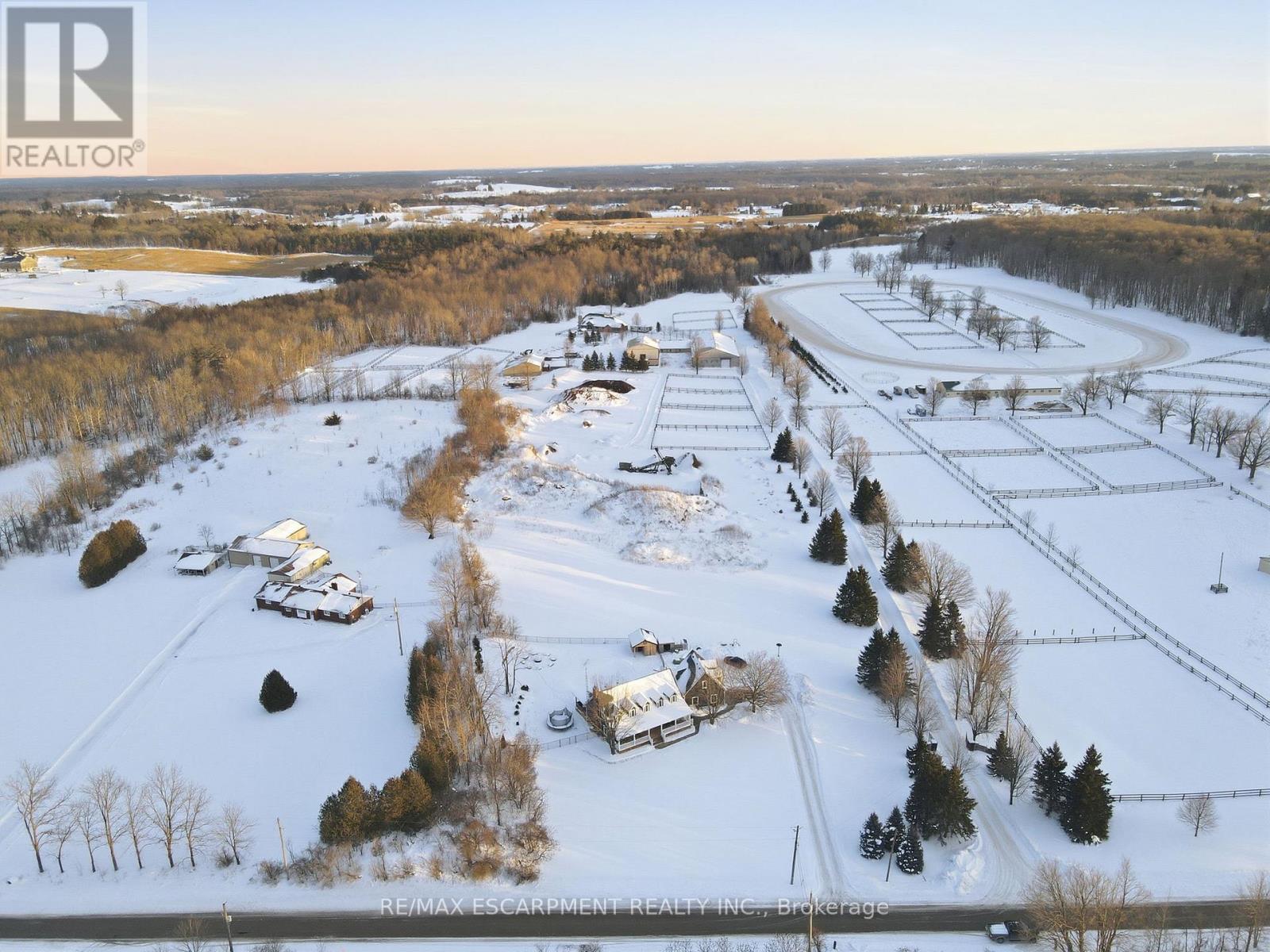 192 Concession 14 E, Hamilton, Ontario  N0B 2J0 - Photo 50 - X12763362