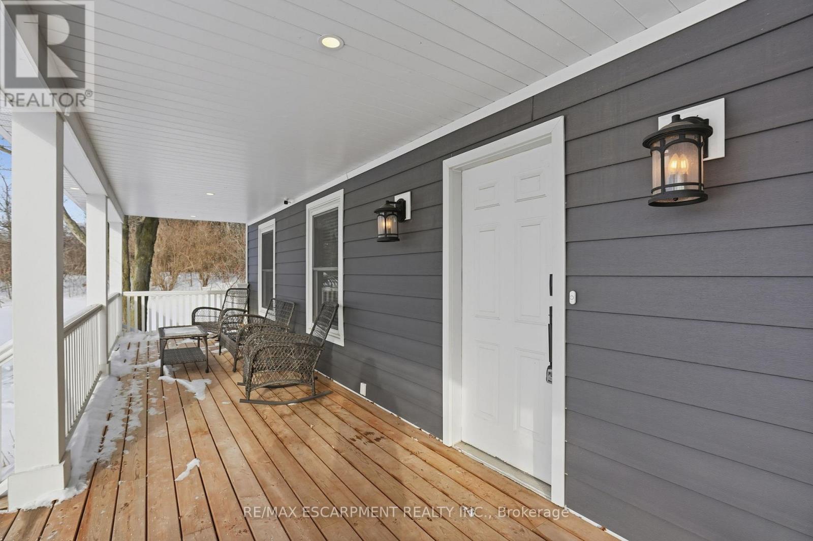 192 Concession 14 E, Hamilton, Ontario  N0B 2J0 - Photo 6 - X12763362