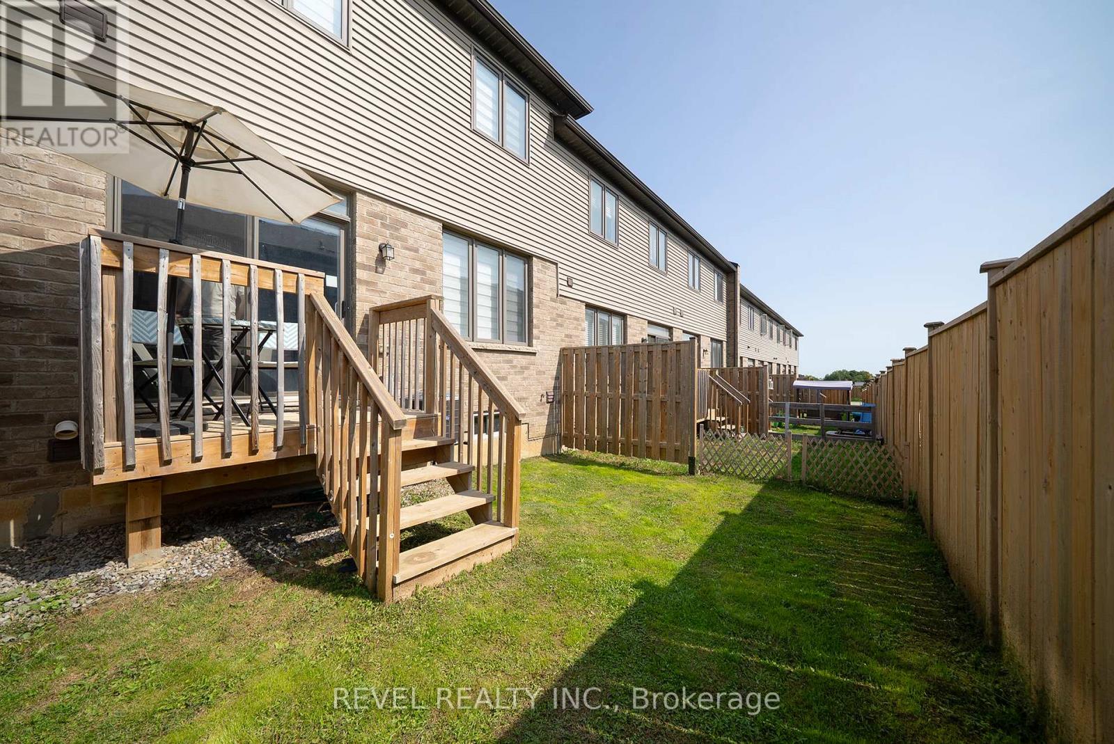 7 - 1 Tom Brown Drive, Brant, Ontario  N3L 0H8 - Photo 23 - X12763398