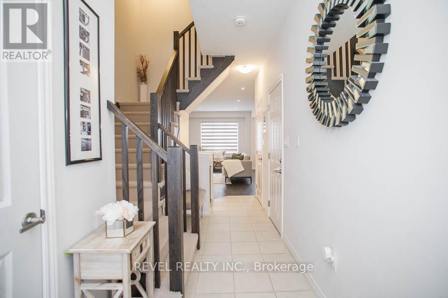 7 - 1 Tom Brown Drive, Brant, Ontario  N3L 0H8 - Photo 5 - X12763398