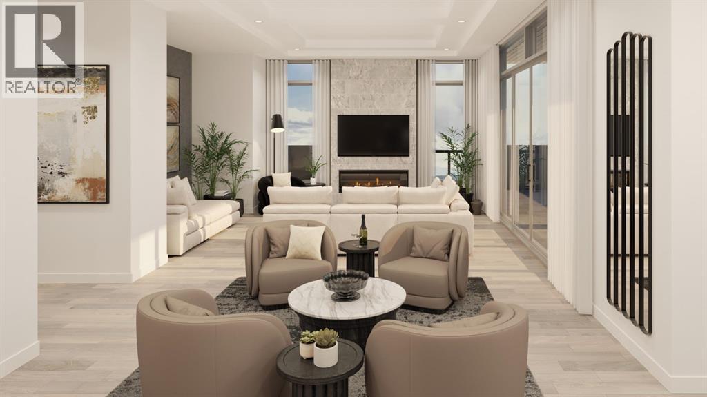 307, 4180 Kovitz Avenue Nw, Calgary, Alberta  T2L 2K7 - Photo 5 - A2250901