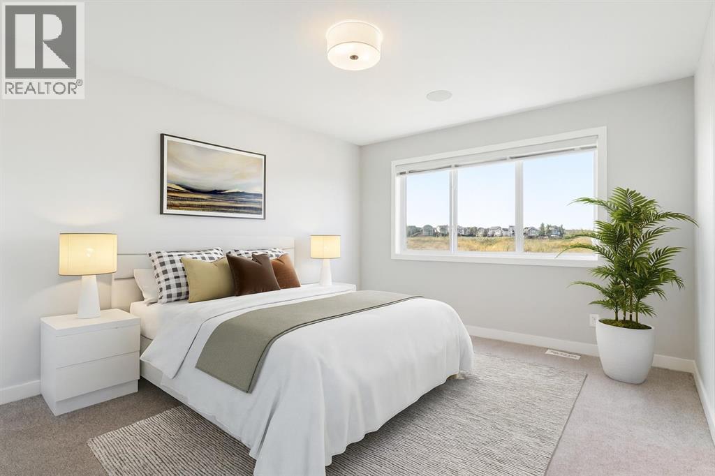 99 Precedence Hill, Cochrane, Alberta  T4C 2T6 - Photo 6 - A2270291