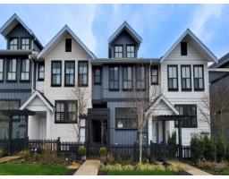 8163 202 STREET, Langley, British Columbia