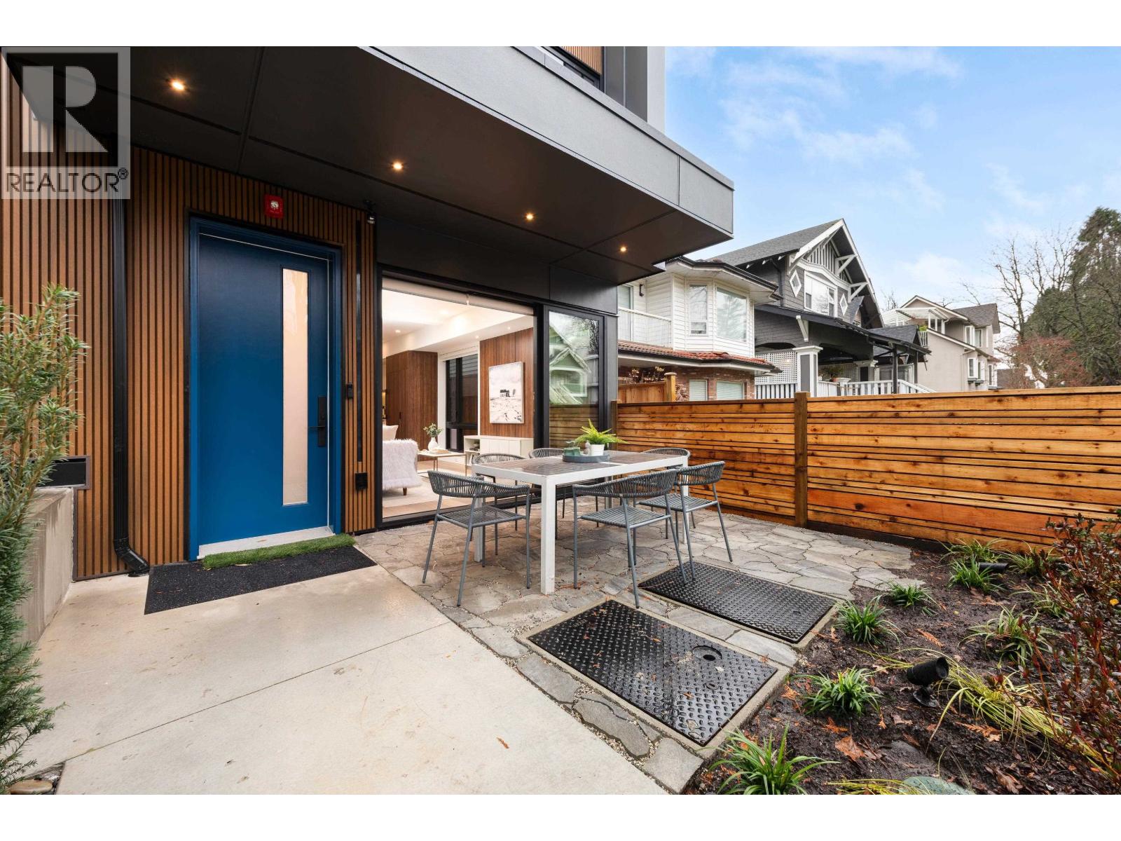 1 275 W 17th Avenue, Vancouver, British Columbia  V5Y 1Z9 - Photo 36 - R3076347