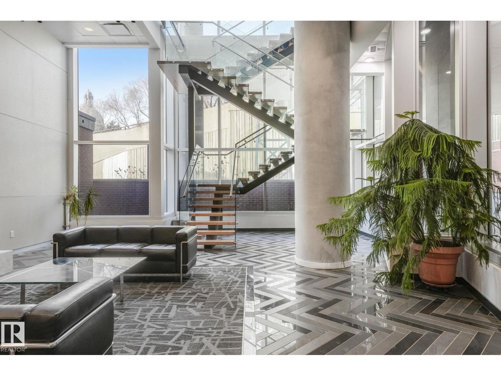 #601 9720 106 St Nw, Edmonton, Alberta  T5K 0K8 - Photo 6 - E4470381