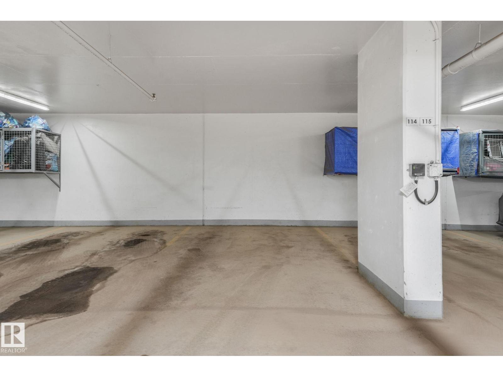 #601 9720 106 St Nw, Edmonton, Alberta  T5K 0K8 - Photo 53 - E4470381