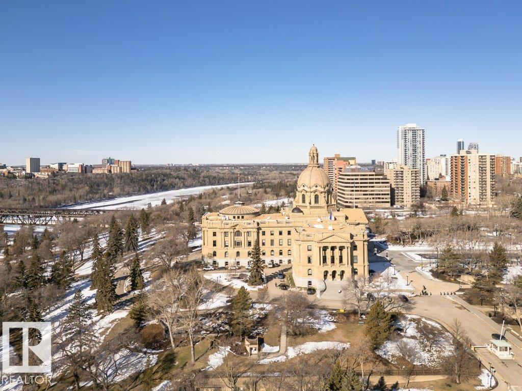 #601 9720 106 St Nw, Edmonton, Alberta  T5K 0K8 - Photo 56 - E4470381