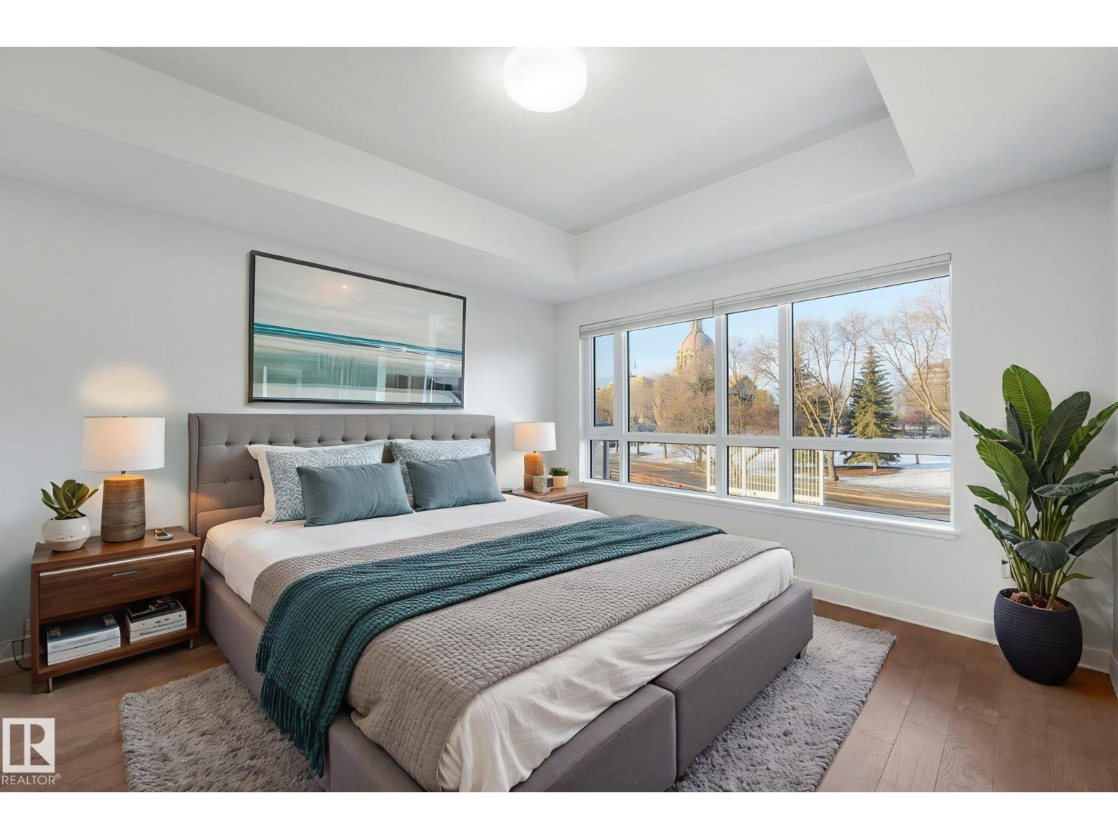 #601 9720 106 St Nw, Edmonton, Alberta  T5K 0K8 - Photo 19 - E4470381